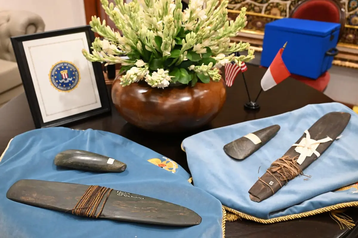 Diplomasi Budaya dan Peneguhan Kedaulatan Bangsa
