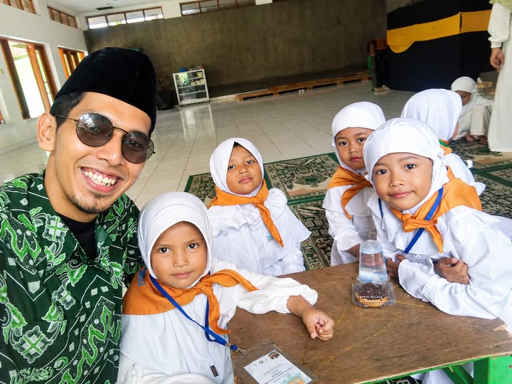 Barisan Muda Al-Ittihadiyah Dukung Penguatan Pendidikan Karakter, Dorong Menjadi Payung Hukum Nasional