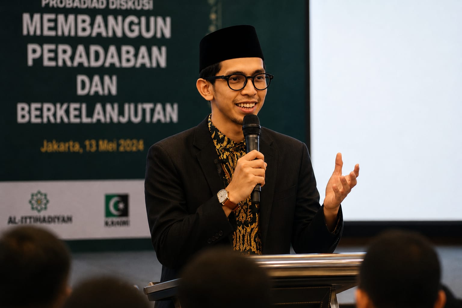 Menjaga Wibawa Hukum di Tengah Ujian Integritas Penegak Hukum
