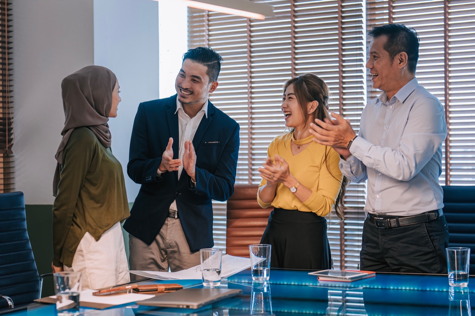 Strategi Manajemen Talenta dalam Meningkatkan Daya Saing Bisnis