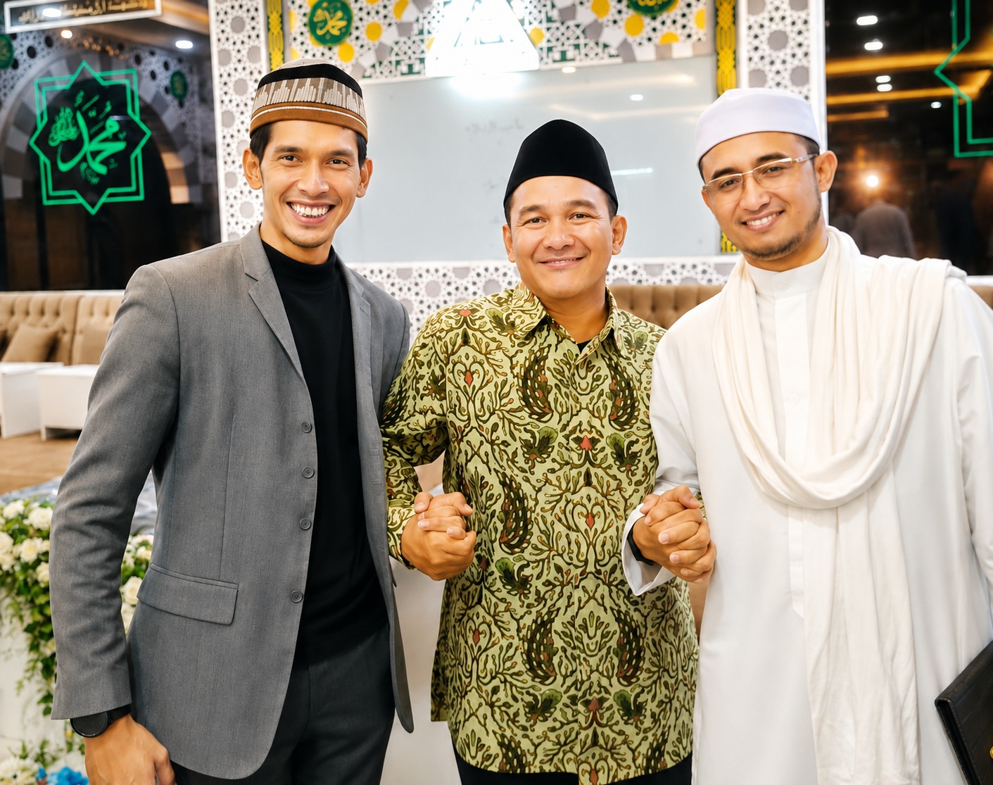 Barisan Muda Al-Ittihadiyah Bersama MUI Dorong Langkah Strategis dan Produk Hukum Terkait Isu LGBTQ