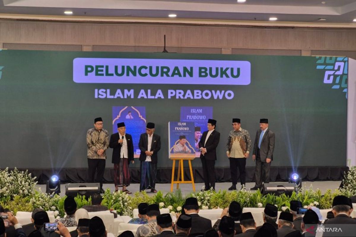 Menyikapi Polemik Buku “Islam Ala Prabowo” dengan Bijak