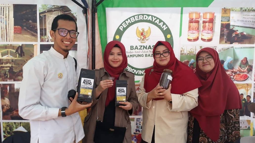 Disabilitas dan kemandirian ekonomi