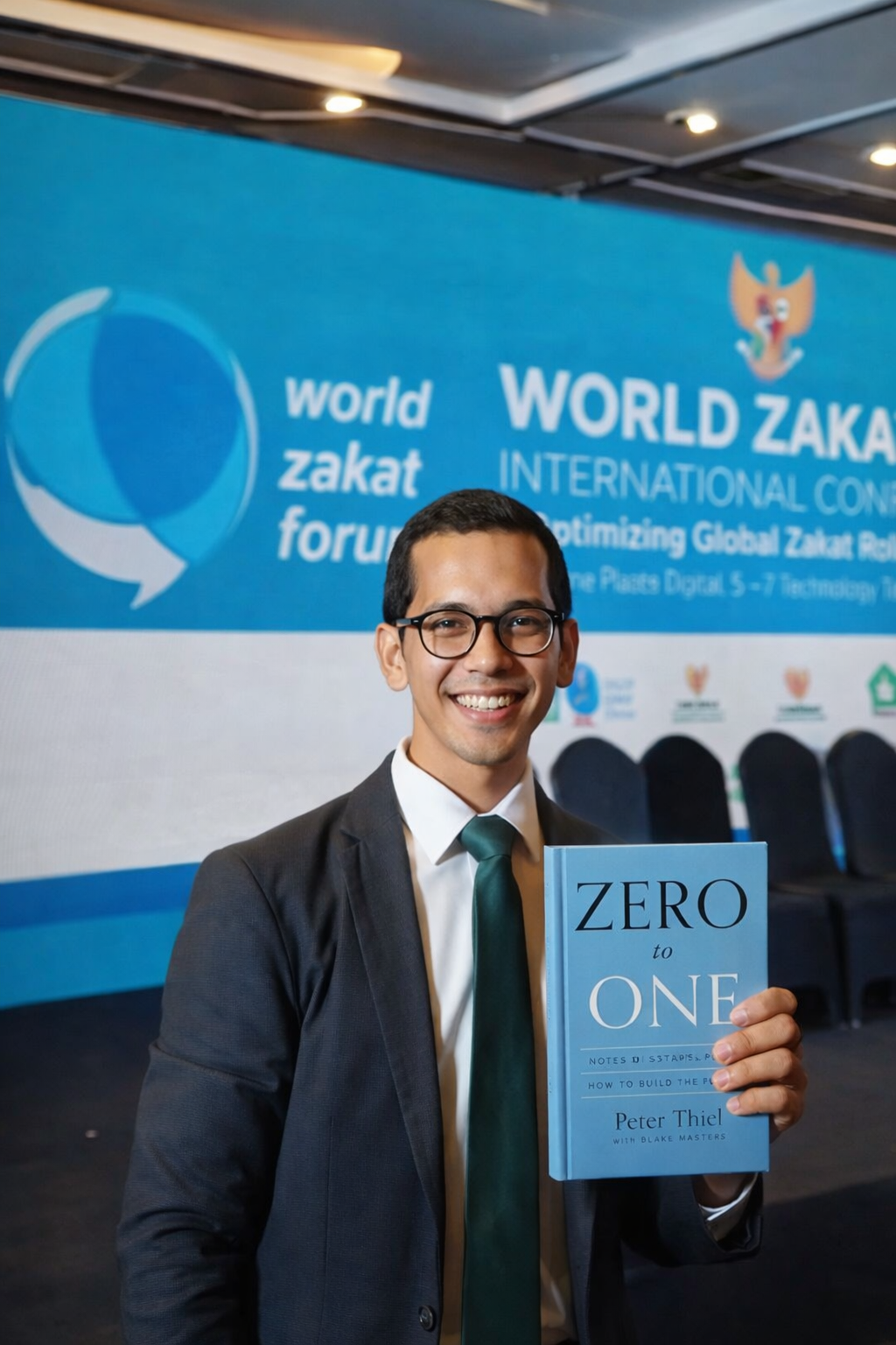 How to build of future