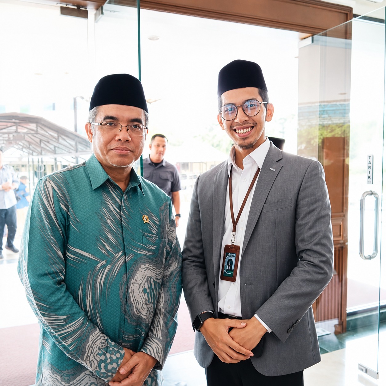 Saat Skill Jadi Kunci dan Negara Ikut Turun Tangan