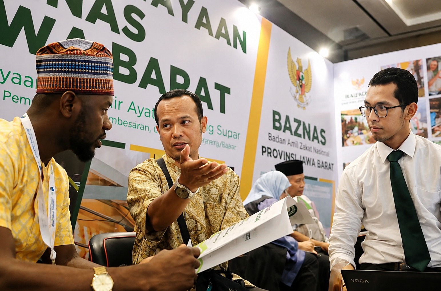 Afrika Pasar Masa Depan untuk Produk Indonesia yang Masih Jarang Dilirik – #sahabatUMKM4