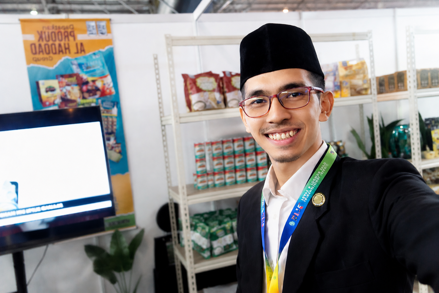 Momentum Muharram: Menguatkan Peran Wakaf Nasional di Tengah Tantangan Bangsa dan Global