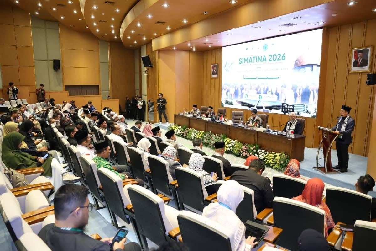 Momentum Membangun Poros Asia-Pasifik